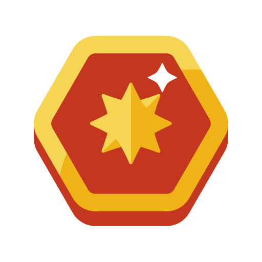 Icon criptovaluta.it - Star